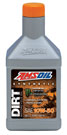 Synthetic 10W-50 Dirt Bike Oil (DB50)